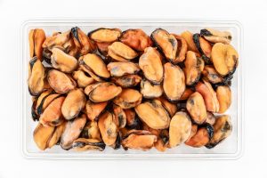 Galician Mussel