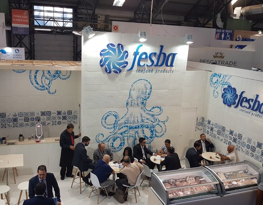 Feria Conxemar 2018