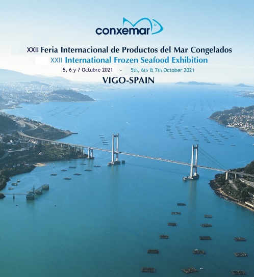 CONXEMAR EXHIBITION 2021