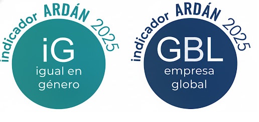 FESBA, S.L. Recognized with Double ARDÁN Honors in 2025