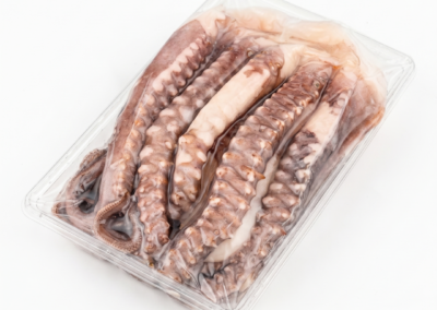 Tentáculo de poton bandeja FESBA